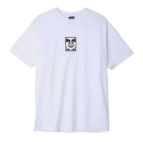 Obey Ανδρική κοντομάνικη μπλούζα Icon Heavyweight T-Shirt